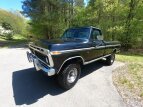 Thumbnail Photo 4 for 1973 Ford F250 4x4 Regular Cab